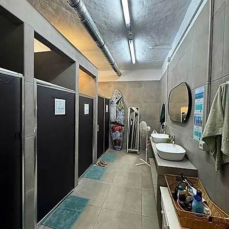 فندق Medano Nest *
