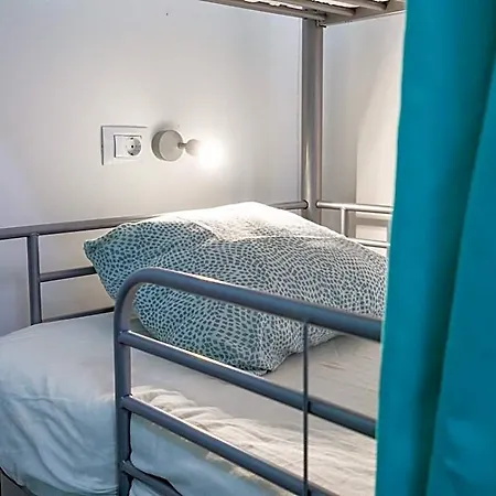 فندق Medano Nest غراناديا دي أبونا